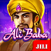 Ali Baba kkkk kk game icon