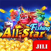All Star Fishing kkkk kk fishing icon