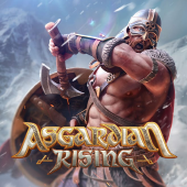 Asgardian Rising kkkk kk game icon