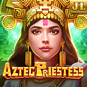 Aztec Priestess kkkk kk game icon