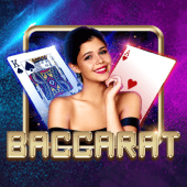 Baccarat B kkkk kk live casino icon