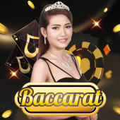 Baccarat kkkk kk game icon