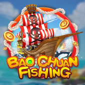 Bao Chuan Fishing kkkk kk fishing icon