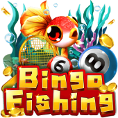Bingo Fishing kkkk kk fishing icon