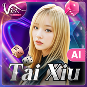 Blockchain Tai Xiu kkkk kk live casino icon