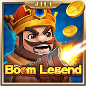 Boom Legend kkkk kk fishing icon
