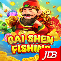 Cai Shen Fishing kkkk kk fishing icon