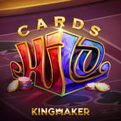 Cards Hi Lo kkkk kk cards icon