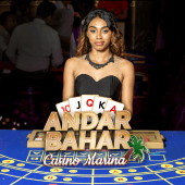 Casino Marina Andar Bahar kkkk kk live casino icon