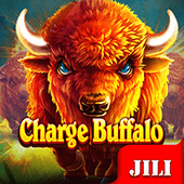 Charge Buffalo kkkk kk game icon