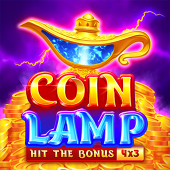 Coin Lamp kkkk kk slot icon