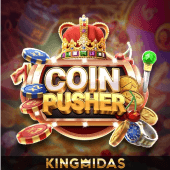 Coin Pusher kkkk kk cards icon
