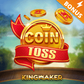Coin Toss kkkk kk cards icon
