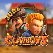 Cowboys kkkk kk game icon