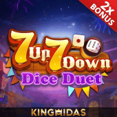 Dice Duet kkkk kk cards icon