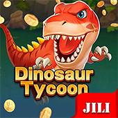 Dinosaur Tycoon kkkk kk fishing icon