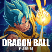 Dragon Ball kkkk kk slot icon