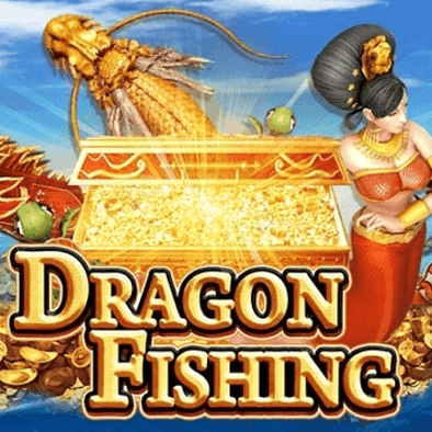 Dragon Fishing kkkk kk fishing icon