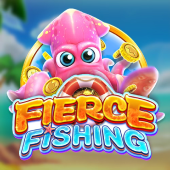 Fierce Fishing kkkk kk fishing icon