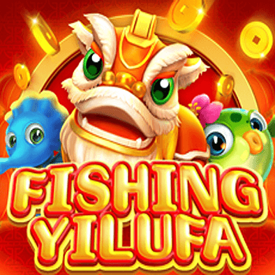 Fishing Yi Lu Fa kkkk kk fishing icon