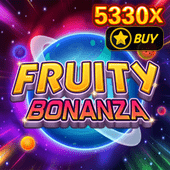 Fruity Bonanza kkkk kk game icon