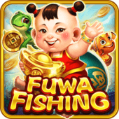 Fuwa Fishing kkkk kk fishing icon