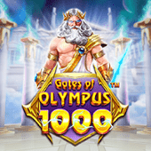 Gates of Olympus 1000 kkkk kk slot icon