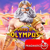 Gates of Olympus kkkk kk hot game