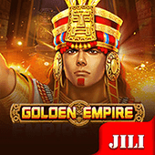 Golden Empire kkkk kk slot icon