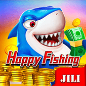 Happy Fishing kkkk kk fishing icon