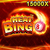 Heat Bingo related kkkk kk game icon