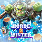 Horde 2 Winter kkkk kk slot icon