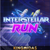 Interstellar Run kkkk kk cards icon