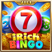 Irich Bingo kkkk kk slot icon
