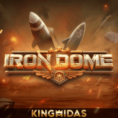 Iron Dome kkkk kk cards icon