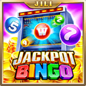 Jackpot Bingo related kkkk kk game icon