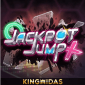 Jackpot Jump kkkk kk cards icon