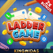 Ladder Game kkkk kk cards icon