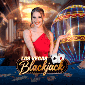 Las Vegas Blackjack kkkk kk live casino icon