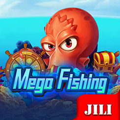 Mega Fishing kkkk kk fishing icon