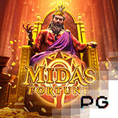 Midas Fortune kkkk kk icon