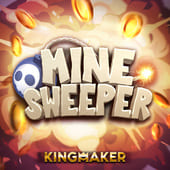 Minesweeper kkkk kk cards icon