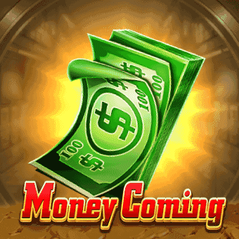 Money Coming kkkk kk slot icon