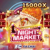 Night Market kkkk kk slot icon