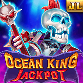 Ocean King Jackpot kkkk kk fishing icon