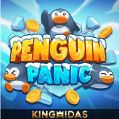Penguin Panic kkkk kk cards icon