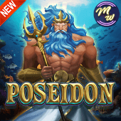 Poseidon kkkk kk slot icon