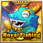 Royal Fishing kkkk kk fishing icon