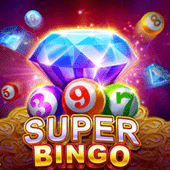 Super Bingo related kkkk kk game icon