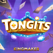 Tongits kkkk kk cards icon